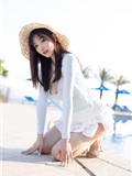 XIAOYU语画界 2021.07.02 Vol.562 杨晨晨Yome(19)
